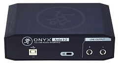 Audio interface MACKIE Onyx Artist 1.2