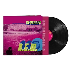 Vinyl Record R.E.M. - The Black Sessions Revealed - 2LP