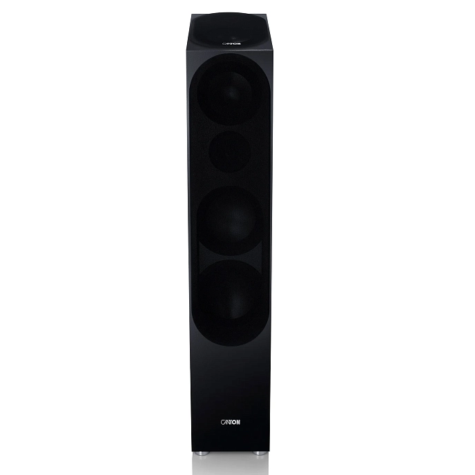 Floorstanding Speakers Canton GLE 90 AR Black - img.1