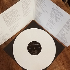 Vinyl Record The Lumineers - Cleopatra (Limited Edition, White) LP