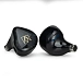 IEMs headphones Noble Audio Kublai Khan Black - img.14