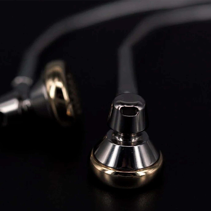 In-ear headphones MoonDrop CHACONNE 3.5mm - img.4