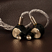 In-ear headphones Effect Audio Grand Maestro Anniversary Founders’ Edition Champagne Gold - img.2