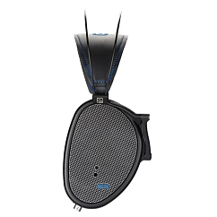 Over-ear headphones Dan Clark Audio E3 - 2m 6.3mm VIVO cable