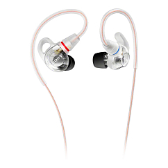 In-ear headphones Sony IER-M500 Transparent