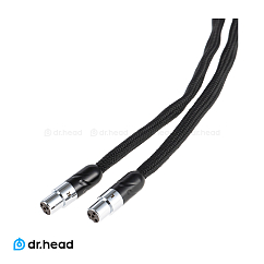 Cable HeadMade SS-20 Audeze LCD, Meze Empyrean 6.3mm 2m