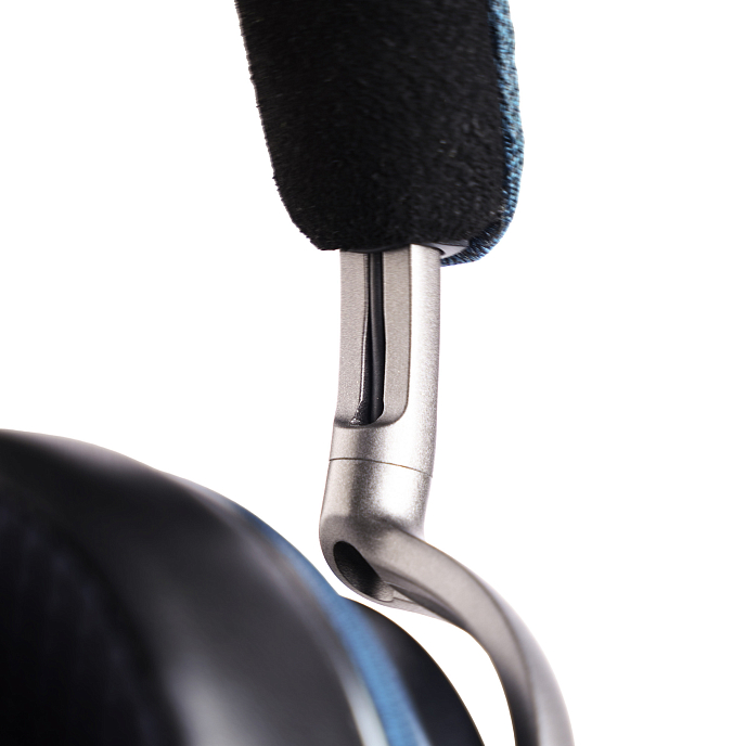 Wireless Headphones Noble Audio FoKus Apollo Pro Peacock Green - img.9