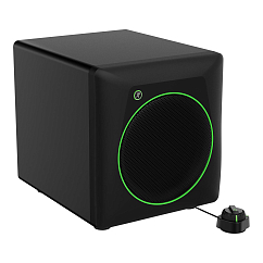 Subwoofer Mackie CR8SBT Black