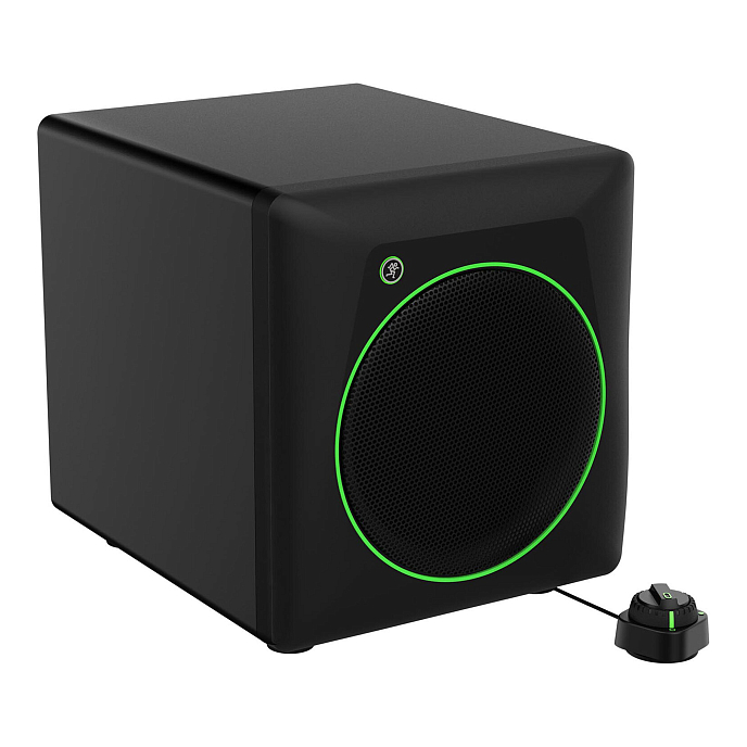 Subwoofer Mackie CR8SBT Black - img.0