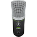 Microphone for streaming and gaming Mackie EM-91CU+ Black - img.1