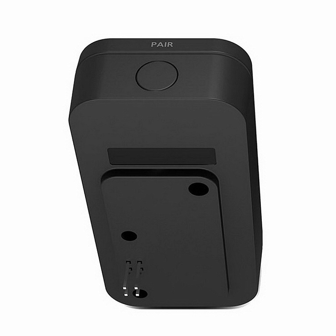 Audio interface KEF KW1 Kit Black - img.2