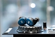 Wireless Headphones Noble Audio FoKus H-ANC Blue - img.4