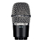Telefunken M80-WH Black Chrome