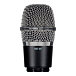 Vocal microphone Telefunken M80-WH Black Chrome - img.0