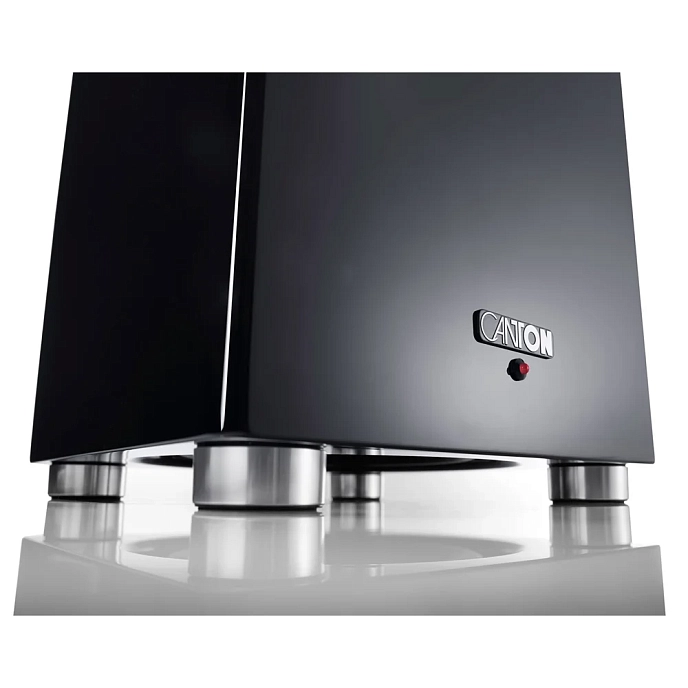 Subwoofer Canton Smart Sub 8 Black - img.4