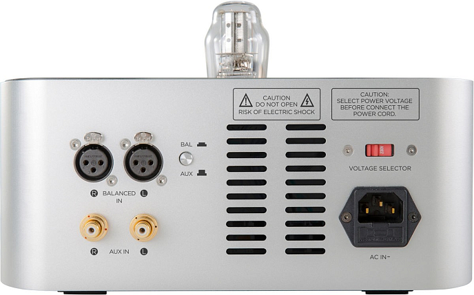 Headphones HIFIMAN Shangri-La Jr - img.7