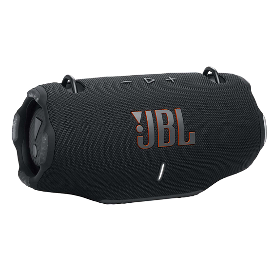 Portable speaker JBL Xtreme 4 Black - img.0