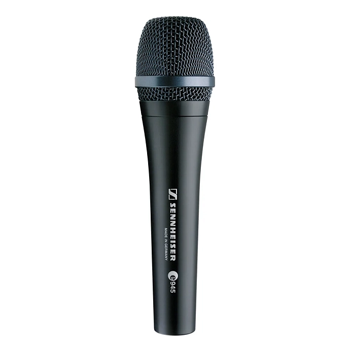 Vocal microphone Sennheiser E945 - img.1