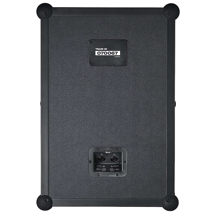 Portable speaker SOUNDBOKS Gen 3 Black - img.3