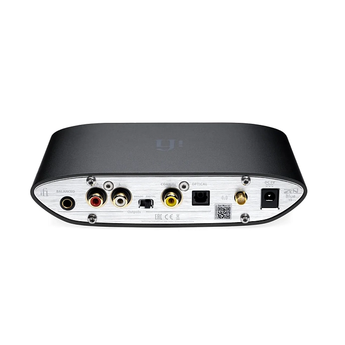 DAC iFi Zen Blue V2 - img.1