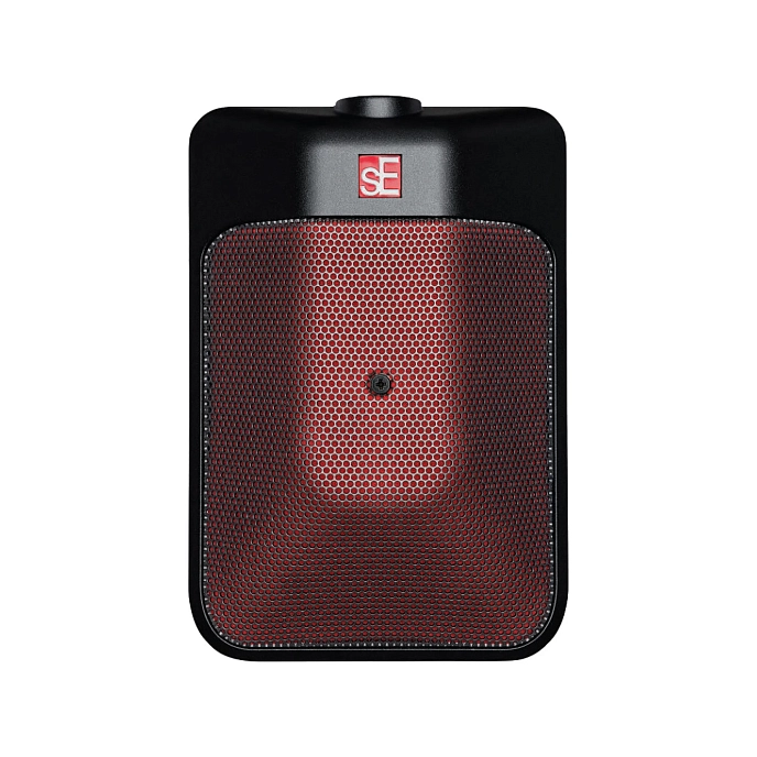 Vocal microphone SE Electronics BL8 Omni Black - img.0