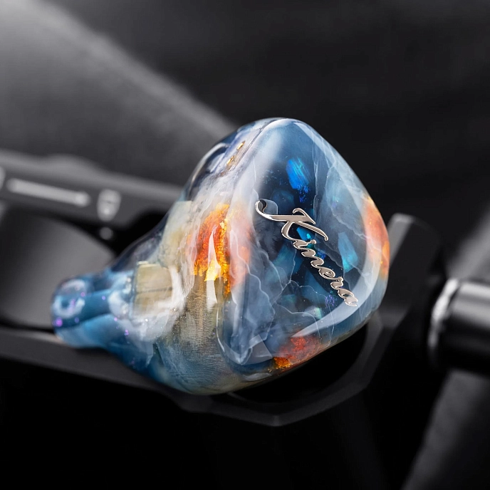In-ear headphones Kinera Imperial Verdandi Halo Blue - img.14