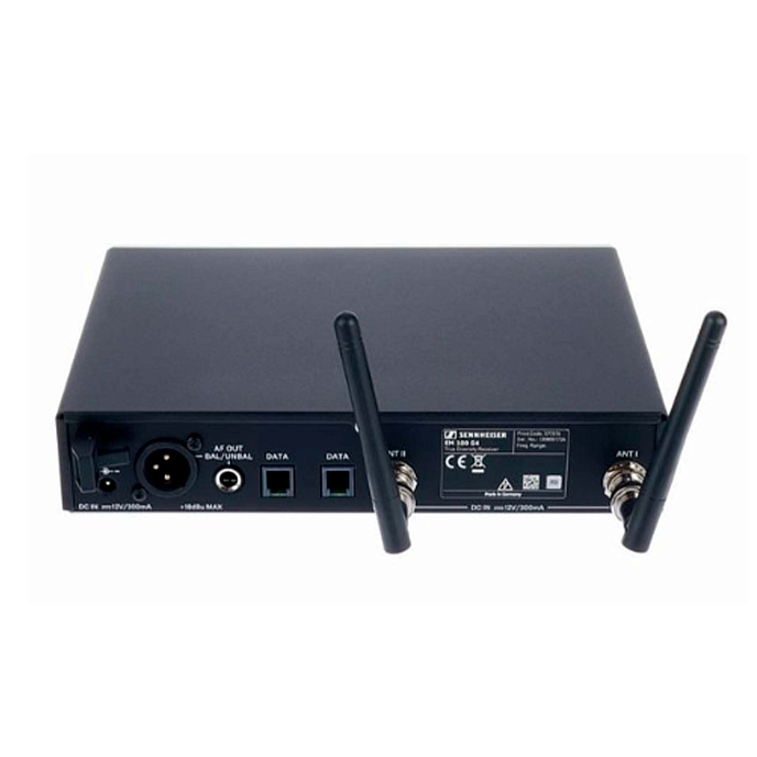 Receiver Sennheiser EM 100 G4-B (626-668 mhz) - img.2