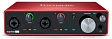 External sound card FOCUSRITE Scarlett 4i4 3rd gen - img.3