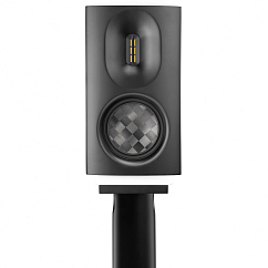 Bookshelf speakers Axxess L1 White