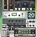 Audio interface Universal Audio Apollo x16 Gen 2 Essentials+ Edition Silver - img.5