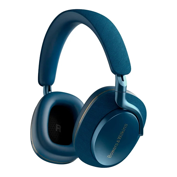 Wireless Headphones Bowers & Wilkins PX7 S2 Blue - img.1