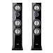 Floorstanding Speakers Canton Townus 90 Black High Gloss - img.0 Floorstanding Speakers Canton Townus 90 Black High Gloss - img.0