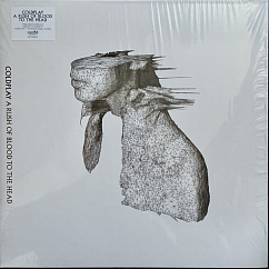 Vinyl Record Coldplay – A Rush Of Blood To The Head (Clear Eco) LP