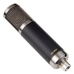 Studio microphone Telefunken TF47 Black