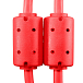 Cable UDG Ultimate Audio Cable USB-A - USB-B 1m Red - img.5