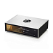 Network Audio Player Rose RS130 Silver - img.1
