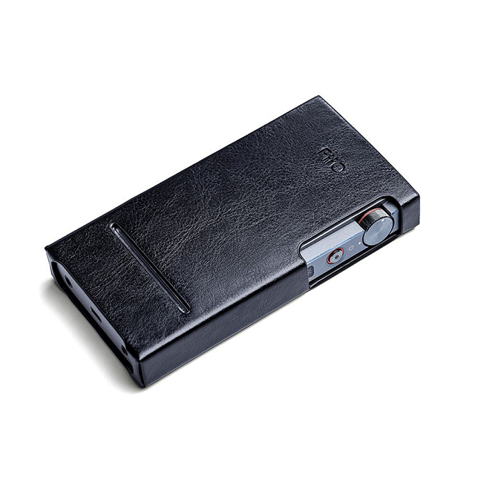 Case FiiO LC-Q5 black - img.1
