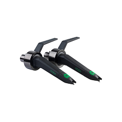 Cartridge Ortofon Concorde Twin Mix MKII Black