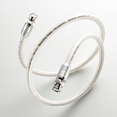 Cable Esoteric 7N-DA61001V Mexcel BNC 1m White