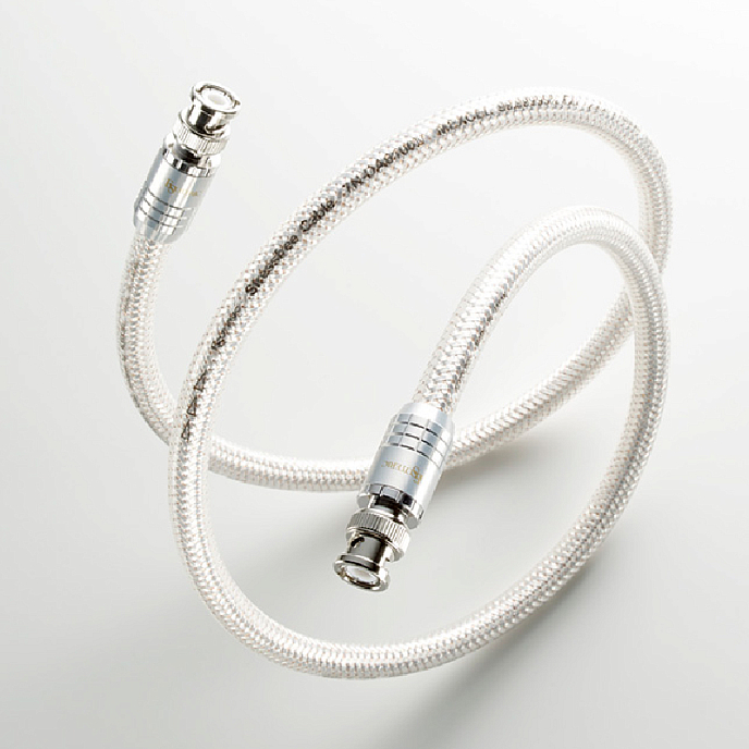 Cable Esoteric 7N-DA61001V Mexcel BNC 1m White - img.2