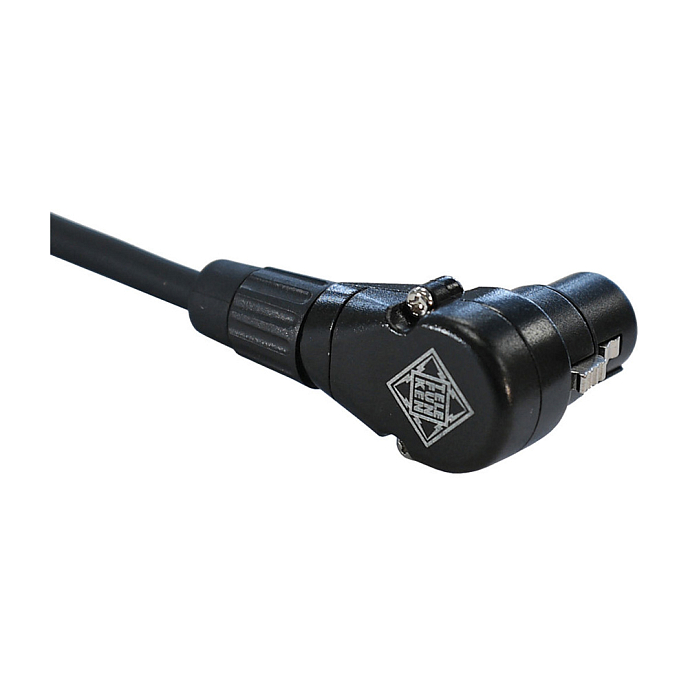 Studio microphone Telefunken M82 Broadcast Black - img.12