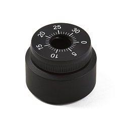 Vinyl Accessory Pro-Ject Counterweight (65G) Debut II Black