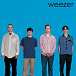 - img.0 Vinyl Record Weezer – Weezer - Blue Album - LP - img.0