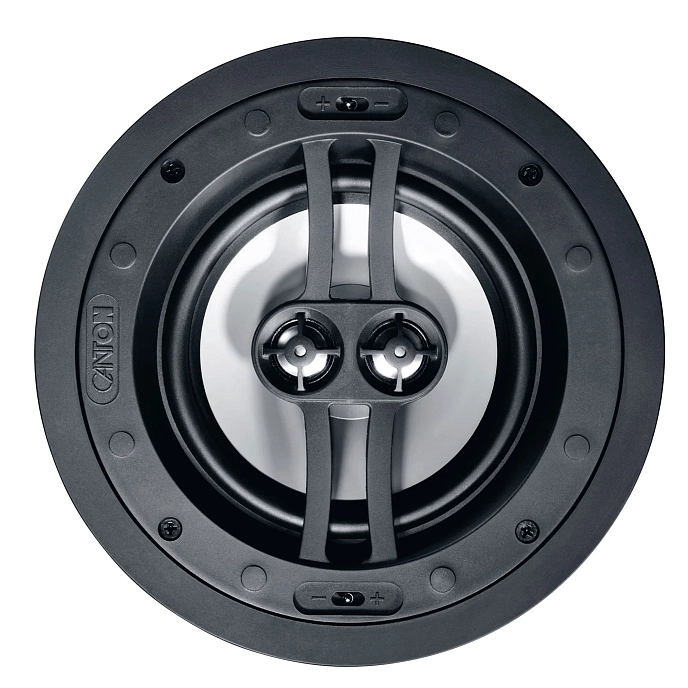 In-Wall Speakers Canton InCeiling 865 DT White - img.1