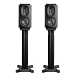 - img.0 Bookshelf speakers Axxess L1 Black - img.0