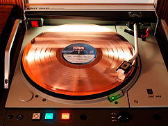 Vinyl Record Various - Stockfisch DMM Dubplate Vol.2 LP