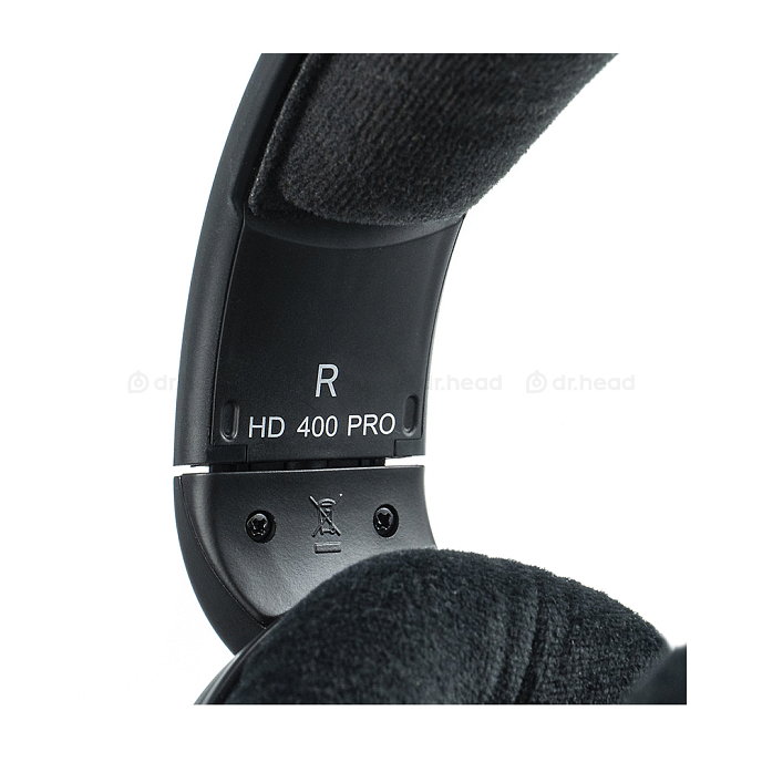 Headphones Sennheiser HD 400 PRO - img.13