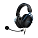 - img.5 Gaming headset HyperX Cloud Alpha S - img.5