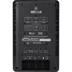 Studio monitor Mackie HR824mk2