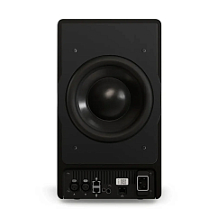 Bookshelf speakers Dutch & Dutch 6c Gloss Black
